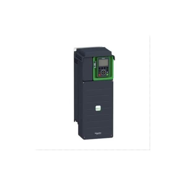 Schneider Electric VARIABLE SPEED DRIVE, 22 KW, IN = 46, 3 A, 3 X 380 A, 480 V, IP 21, TRDA 3C3 A 3S3, EMC FILTR C2 ATV930D22N4 - main
